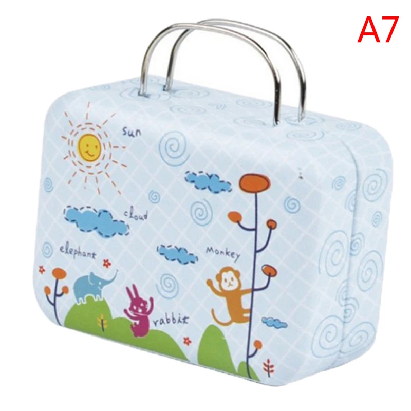 valise enfant animaux